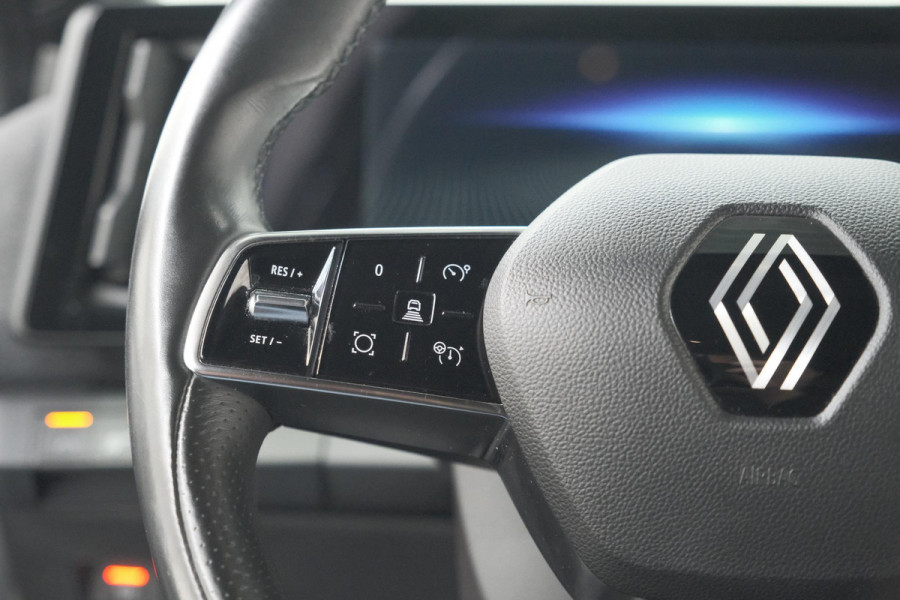 Renault Mégane E-Tech EV60 Charge Techno Black Pack | Camera | Pack Winter | Adaptieve Cruise Control