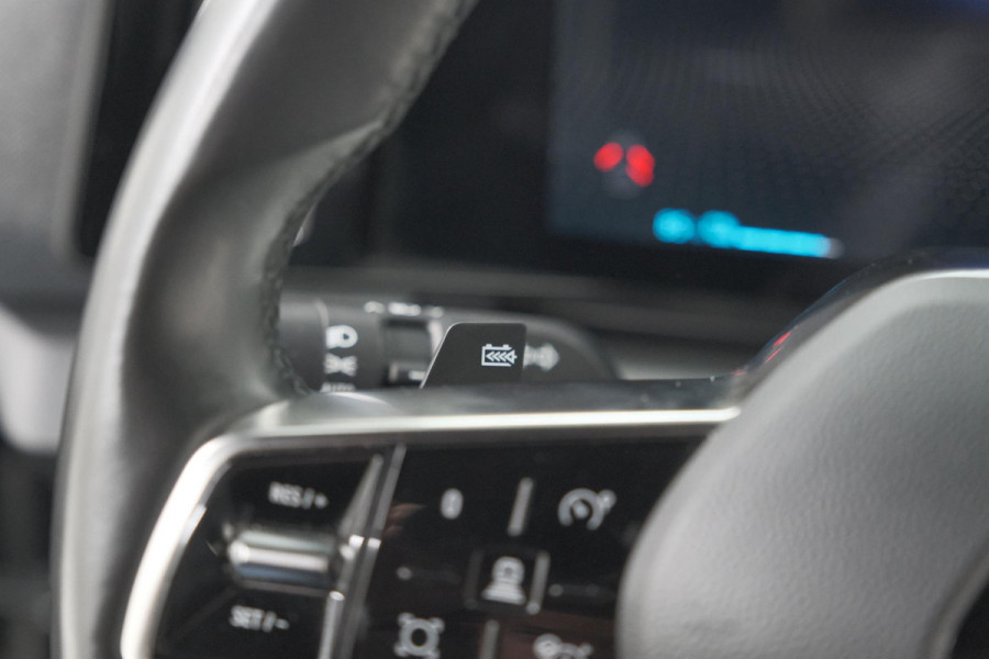 Renault Mégane E-Tech EV60 Charge Techno Black Pack | Camera | Pack Winter | Adaptieve Cruise Control