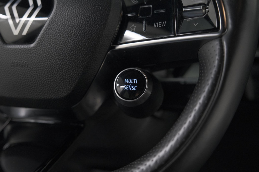 Renault Mégane E-Tech EV60 Charge Techno Black Pack | Camera | Pack Winter | Adaptieve Cruise Control