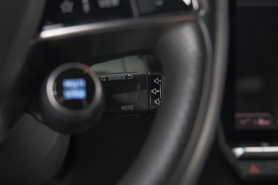 Renault Mégane E-Tech EV60 Charge Techno Black Pack | Camera | Pack Winter | Adaptieve Cruise Control
