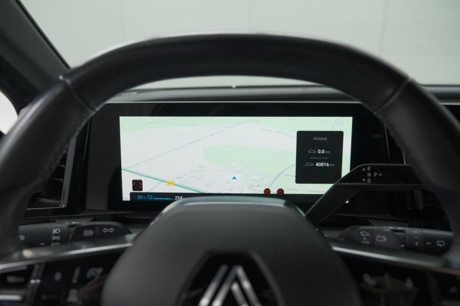 Renault Mégane E-Tech EV60 Charge Techno Black Pack | Camera | Pack Winter | Adaptieve Cruise Control
