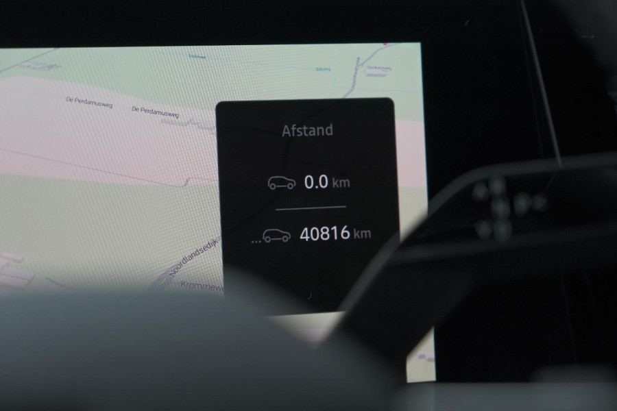 Renault Mégane E-Tech EV60 Charge Techno Black Pack | Camera | Pack Winter | Adaptieve Cruise Control