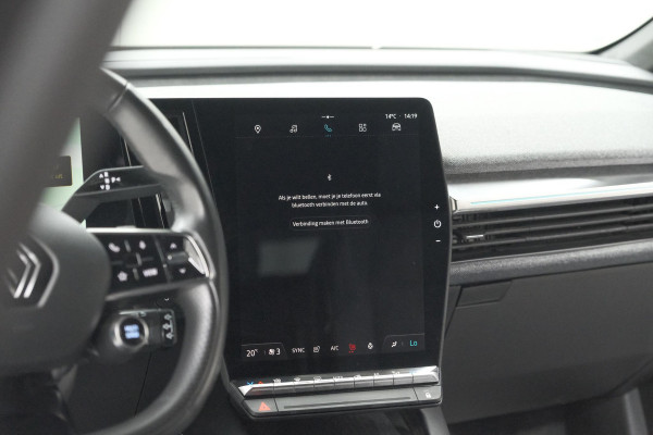 Renault Mégane E-Tech EV60 Charge Techno Black Pack | Camera | Pack Winter | Adaptieve Cruise Control