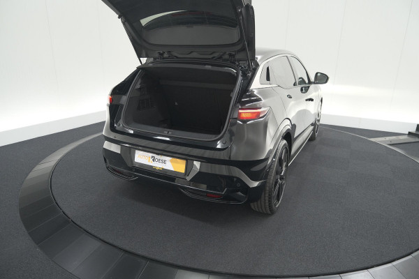 Renault Mégane E-Tech EV60 Charge Techno Black Pack | Camera | Pack Winter | Adaptieve Cruise Control