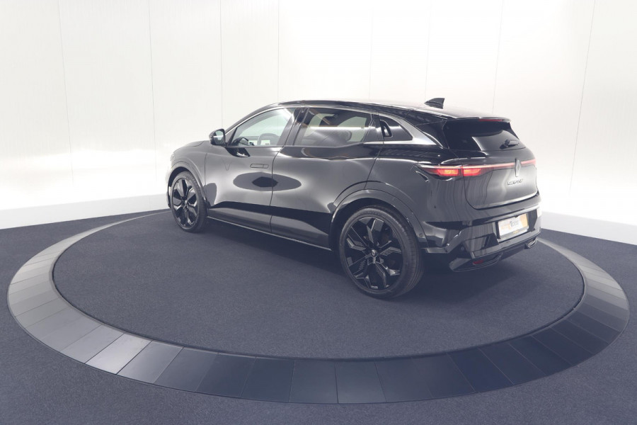 Renault Mégane E-Tech EV60 Charge Techno Black Pack | Camera | Pack Winter | Adaptieve Cruise Control