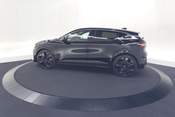 Renault Mégane E-Tech EV60 Charge Techno Black Pack | Camera | Pack Winter | Adaptieve Cruise Control