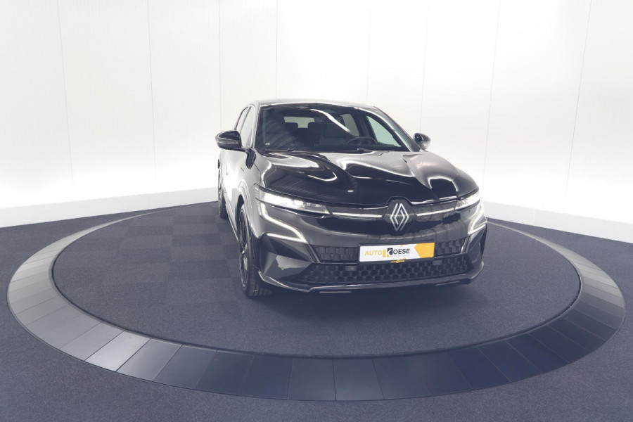 Renault Mégane E-Tech EV60 Charge Techno Black Pack | Camera | Pack Winter | Adaptieve Cruise Control