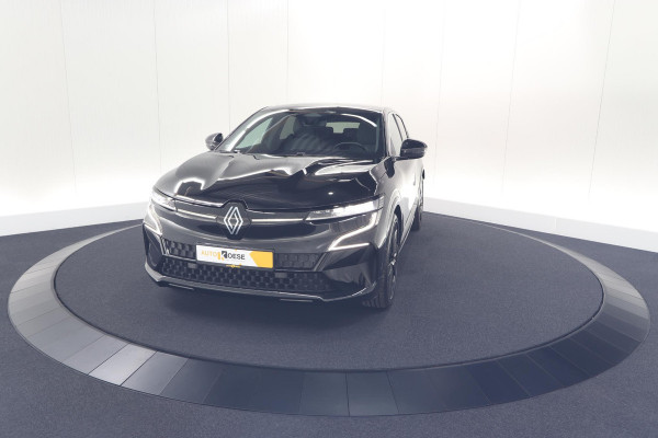 Renault Mégane E-Tech EV60 Charge Techno Black Pack | Camera | Pack Winter | Adaptieve Cruise Control