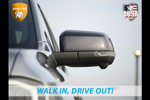 Ford Ranger 2.3 Double Cab Wildtrak PHEV  | Plug-in Hybrid  Getoonde accessoires zijn verkrijgbaar tegen meerprijs