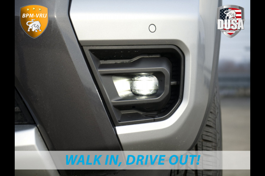 Ford Ranger 2.3 Double Cab Wildtrak PHEV  | Plug-in Hybrid  Getoonde accessoires zijn verkrijgbaar tegen meerprijs