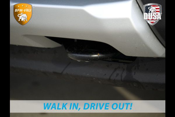 Ford Ranger 2.3 Double Cab Wildtrak PHEV  | Plug-in Hybrid  Getoonde accessoires zijn verkrijgbaar tegen meerprijs