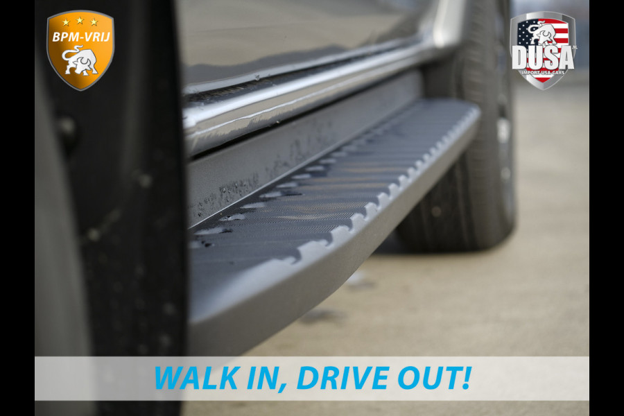 Ford Ranger 2.3 Double Cab Wildtrak PHEV  | Plug-in Hybrid  Getoonde accessoires zijn verkrijgbaar tegen meerprijs