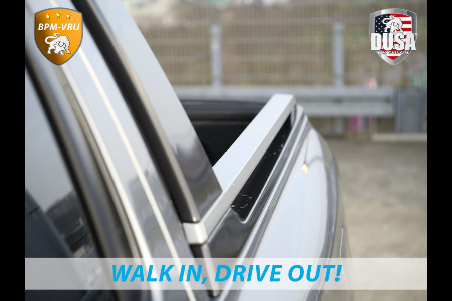 Ford Ranger 2.3 Double Cab Wildtrak PHEV  | Plug-in Hybrid  Getoonde accessoires zijn verkrijgbaar tegen meerprijs