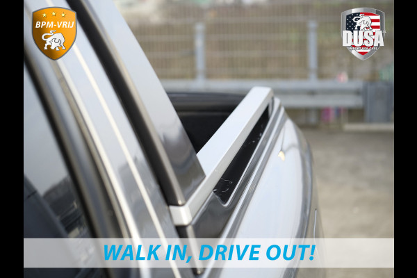 Ford Ranger 2.3 Double Cab Wildtrak PHEV  | Plug-in Hybrid  Getoonde accessoires zijn verkrijgbaar tegen meerprijs