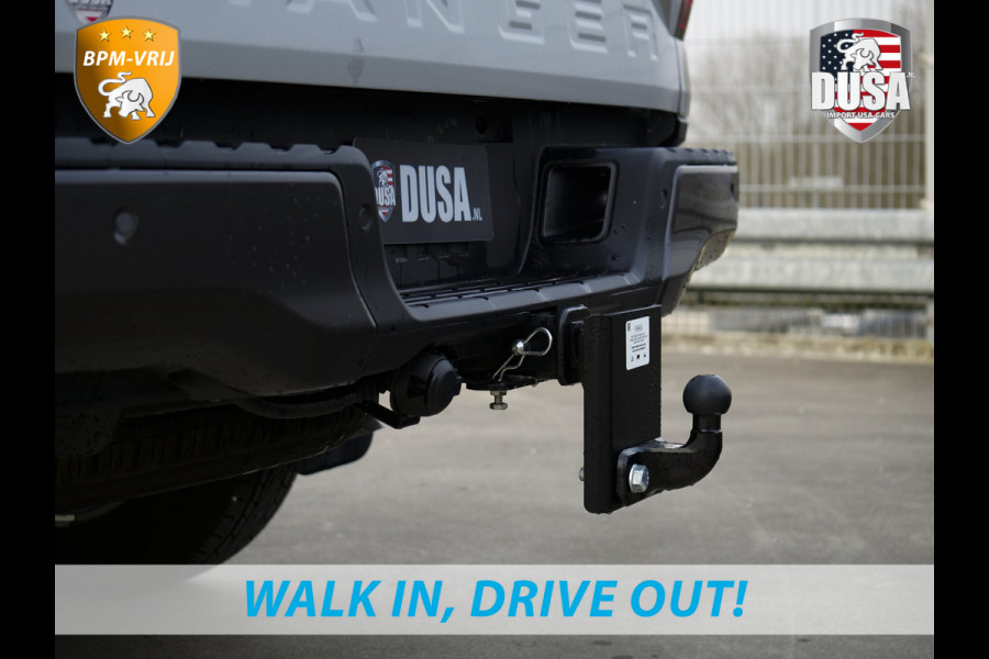 Ford Ranger 2.3 Double Cab Wildtrak PHEV  | Plug-in Hybrid  Getoonde accessoires zijn verkrijgbaar tegen meerprijs