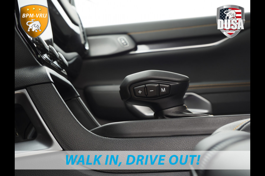 Ford Ranger 2.3 Double Cab Wildtrak PHEV  | Plug-in Hybrid  Getoonde accessoires zijn verkrijgbaar tegen meerprijs