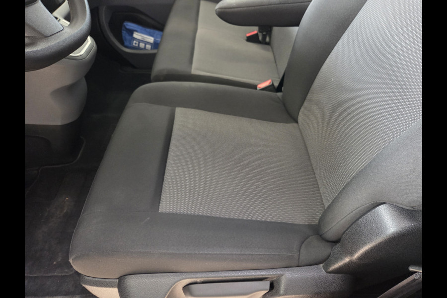 Citroën ë-Jumpy Elektrisch 75kWh XL 9 Persoons