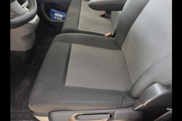 Citroën ë-Jumpy Elektrisch 75kWh XL 9 Persoons