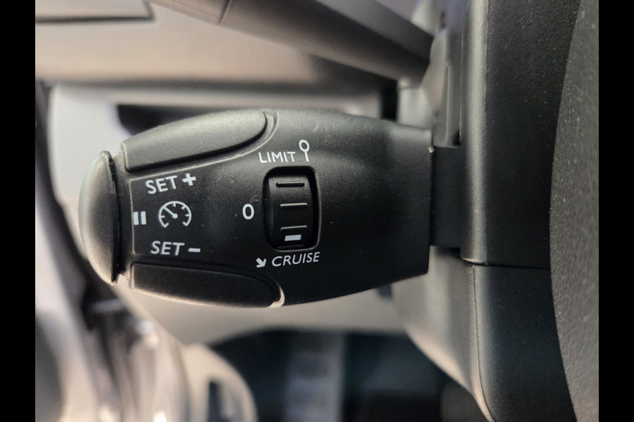 Citroën ë-Jumpy Elektrisch 75kWh XL 9 Persoons