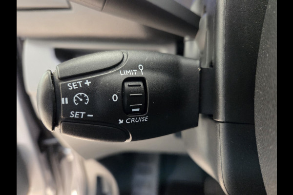 Citroën ë-Jumpy Elektrisch 75kWh XL 9 Persoons