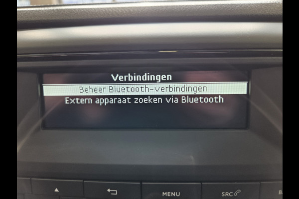 Citroën ë-Jumpy Elektrisch 75kWh XL 9 Persoons