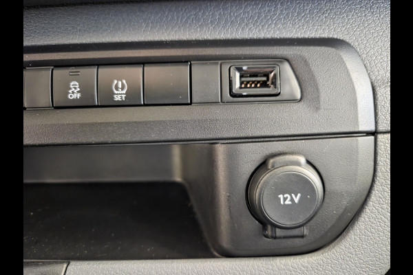 Citroën ë-Jumpy Elektrisch 75kWh XL 9 Persoons