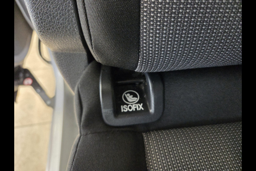 Citroën ë-Jumpy Elektrisch 75kWh XL 9 Persoons