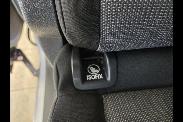 Citroën ë-Jumpy Elektrisch 75kWh XL 9 Persoons