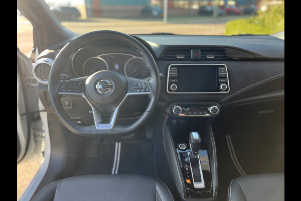 Nissan Micra 1.0 IG-T N-Sport I Alcantara Leer I Apple Carplay I Automaat