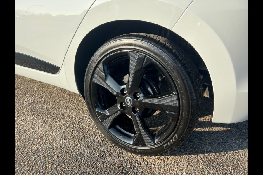 Nissan Micra 1.0 IG-T N-Sport I Alcantara Leer I Apple Carplay I Automaat