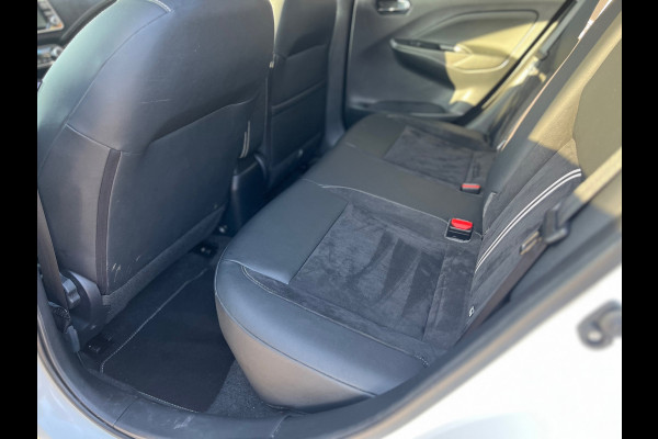 Nissan Micra 1.0 IG-T N-Sport I Alcantara Leer I Apple Carplay I Automaat