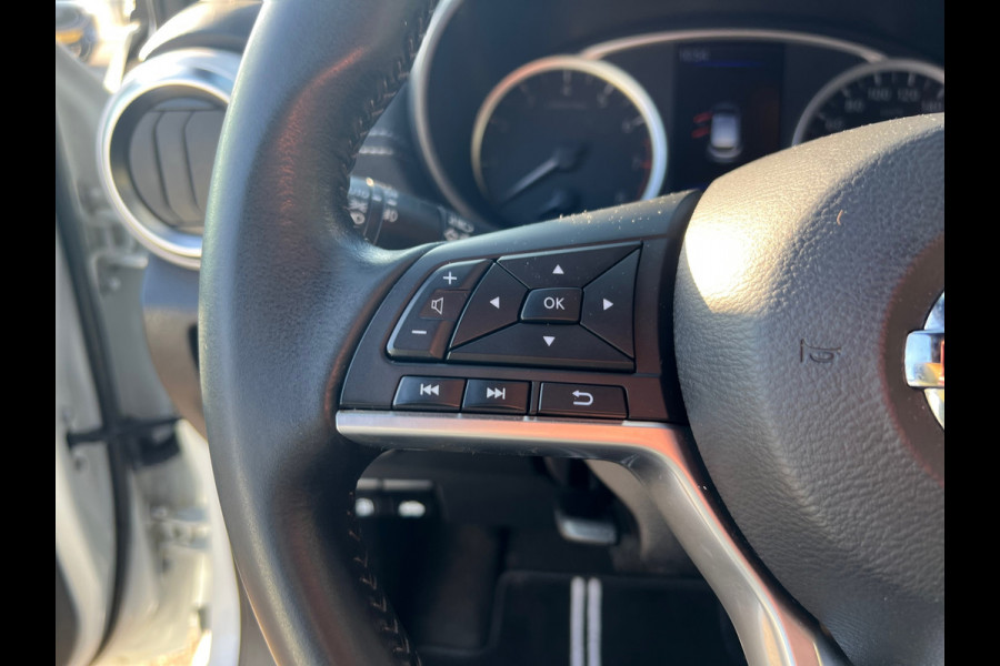 Nissan Micra 1.0 IG-T N-Sport I Alcantara Leer I Apple Carplay I Automaat