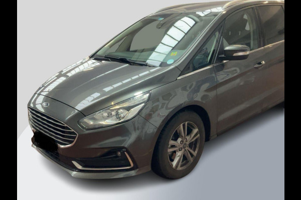 Ford Galaxy 2.5 Hybrid Titanium 190pk Automaat |  7 persoons | Winter Pack | Achteruitrijcamera | Navigatie | Cruise control | Apple Carplay / Android auto