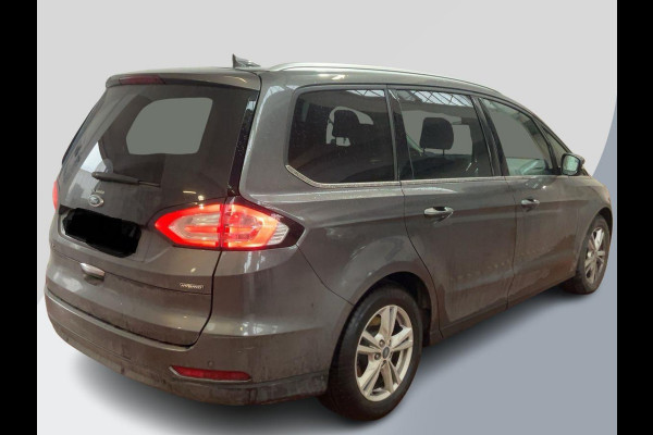 Ford Galaxy 2.5 Hybrid Titanium 190pk Automaat |  7 persoons | Winter Pack | Achteruitrijcamera | Navigatie | Cruise control | Apple Carplay / Android auto