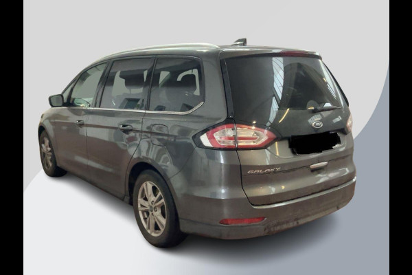 Ford Galaxy 2.5 Hybrid Titanium 190pk Automaat |  7 persoons | Winter Pack | Achteruitrijcamera | Navigatie | Cruise control | Apple Carplay / Android auto
