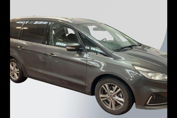 Ford Galaxy 2.5 Hybrid Titanium 190pk Automaat |  7 persoons | Winter Pack | Achteruitrijcamera | Navigatie | Cruise control | Apple Carplay / Android auto
