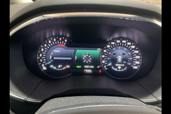Ford Galaxy 2.5 Hybrid Titanium 190pk Automaat |  7 persoons | Winter Pack | Achteruitrijcamera | Navigatie | Cruise control | Apple Carplay / Android auto