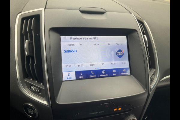 Ford Galaxy 2.5 Hybrid Titanium 190pk Automaat |  7 persoons | Winter Pack | Achteruitrijcamera | Navigatie | Cruise control | Apple Carplay / Android auto