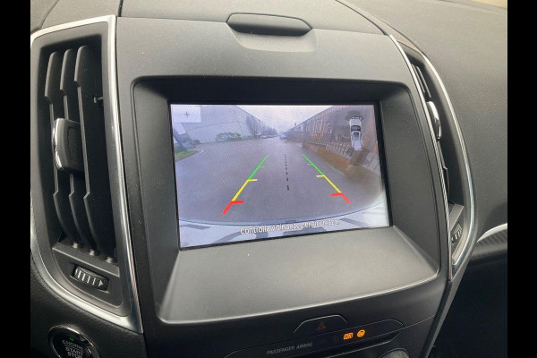 Ford Galaxy 2.5 Hybrid Titanium 190pk Automaat |  7 persoons | Winter Pack | Achteruitrijcamera | Navigatie | Cruise control | Apple Carplay / Android auto