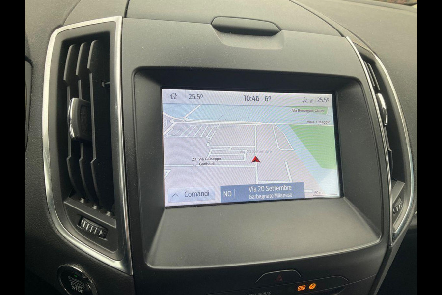 Ford Galaxy 2.5 Hybrid Titanium 190pk Automaat |  7 persoons | Winter Pack | Achteruitrijcamera | Navigatie | Cruise control | Apple Carplay / Android auto