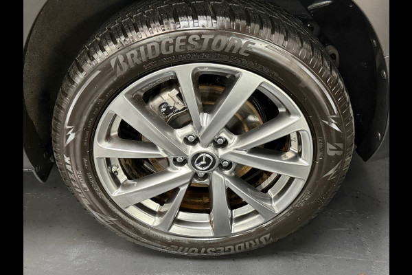 Mazda MX-30 E-SkyActiv R-EV 170 Edition | Navi | HUD | Memory | Bose | 360 cam. | Stuur/stoelverwarming