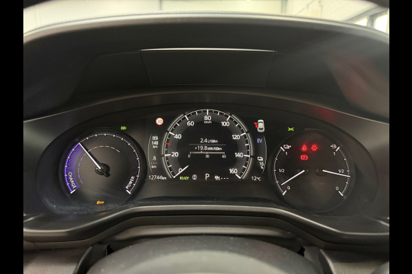 Mazda MX-30 E-SkyActiv R-EV 170 Edition | Navi | HUD | Memory | Bose | 360 cam. | Stuur/stoelverwarming
