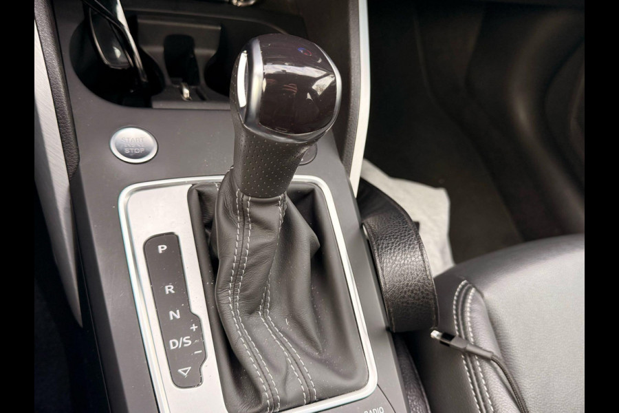 Audi Q2 35 TFSI S Edition 150pk Automaat | Trekhaak | Stoelverwarming | Elek Achterklep  | Navigatie | S-line
