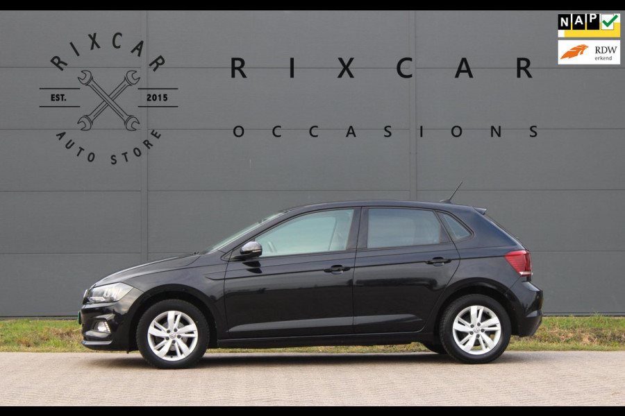 Volkswagen Polo 1.0 TSI Comfortline Business Carplay AdaptiveCruise NwModel !!NIEUWBINNEN!!