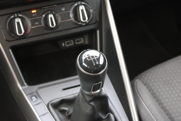 Volkswagen Polo 1.0 TSI Comfortline Business Carplay AdaptiveCruise NwModel !!NIEUWBINNEN!!