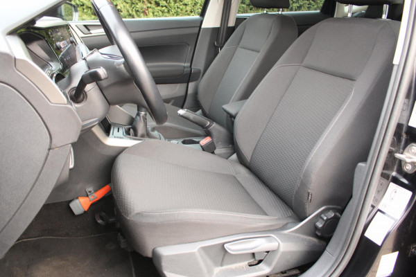 Volkswagen Polo 1.0 TSI Comfortline Business Carplay AdaptiveCruise NwModel !!NIEUWBINNEN!!