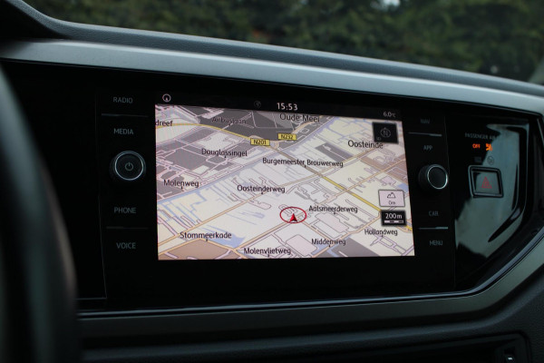 Volkswagen Polo 1.0 TSI Comfortline Business Carplay AdaptiveCruise NwModel !!NIEUWBINNEN!!