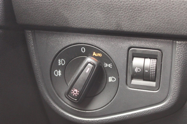 Volkswagen Polo 1.0 TSI Comfortline Business Carplay AdaptiveCruise NwModel !!NIEUWBINNEN!!