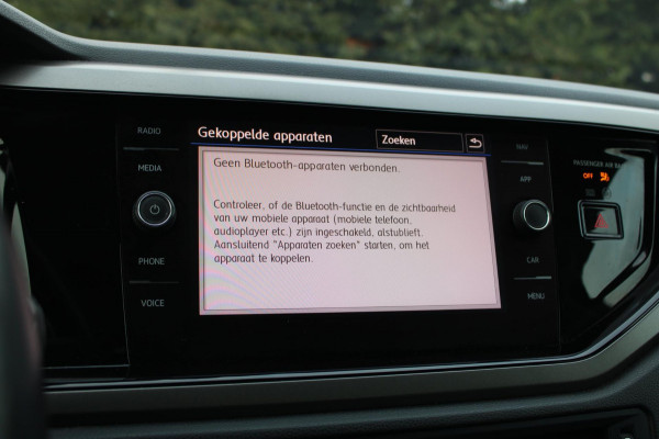 Volkswagen Polo 1.0 TSI Comfortline Business Carplay AdaptiveCruise NwModel !!NIEUWBINNEN!!