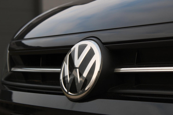 Volkswagen Polo 1.0 TSI Comfortline Business Carplay AdaptiveCruise NwModel !!NIEUWBINNEN!!